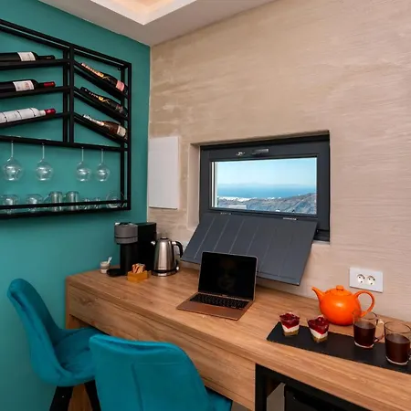 Saint Sin - Adults Only Hotel