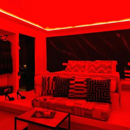Hotel Saint Sin - Adults Only Imerovigli (Santorini)
