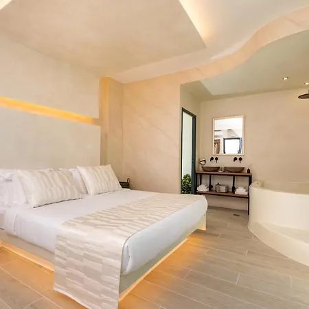 Hotel Saint Sin - Adults Only Imerovigli (Santorini)