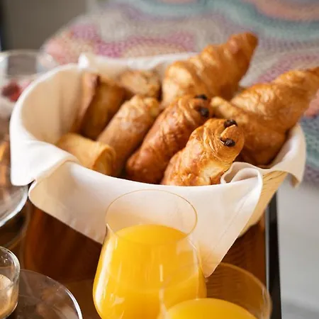 Hotel Saint Sin - Adults Only 4*